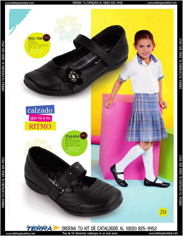 Mundo Terra - Catalogos PV14 - Kids_Page_21